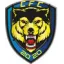 Clublogo voetbalvereniging Cremieu Fc