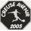 Logo du club de football Creuse Avenir 2005