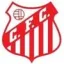 Club logo football club Croissanville Fc