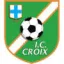 Club logo football club Croix Fic