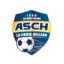 Club logo football club Croix Hellean As