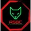 Club logo football club Crosmieres Asbc
