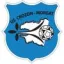 Club logo football club Crozon Us