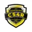 Club logo football club Cs 4 Routes