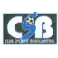 Clublogo voetbalvereniging C.s. Bouillantais