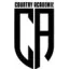 Logo du club de football Cs Courtry Academie
