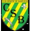 Club logo football club Cs De Barfleur