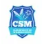 Logo du club de football C.s. De M'ramadoudo