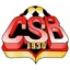 Club logo football club C.s. Du Bazois