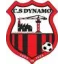 Logo du club de football Cs Dynamo