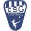Club logo football club Cs Gravenchon