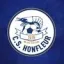 Club logo football club Cs Honfleur