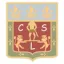 Club logo football club Cs Lyonsais
