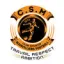 Club logo football club Cs Mainvilliers