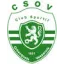 Club logo football club Cs Orbecquois Vesp.