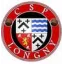 Club logo football club Cs Pays De Longny