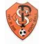 Clublogo voetbalvereniging C.s. Pont De Dore