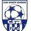 Club logo football club Cs Reyrieux Vds