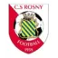 Logo du club de football Cs Rosny Football