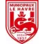 Club logo football club Cs Serv.mun.le Havre
