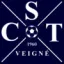 Club logo football club C.s. Tourangeau Veig