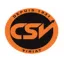 Club logo football club C.s. Viriat