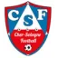 Club logo football club Csf