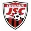Club logo football club Cugnaux
