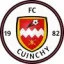 Logo du club de football Cuinchy FC