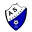 Club logo football club Cunlhat As