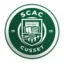Club logo football club Cusset S.c.a.