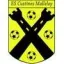 Club logo football club Custines Malleloy Es