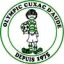 Logo du club de football Cuxac Aude O