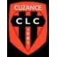 Club logo football club Cuzance