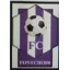 Club logo football club Cx Fontchoir