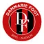 Club logo football club Dammarie Foot