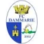 Logo du club de football Dammarie Les Lys FC