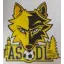 Logo du club de football Dampierre/linotte