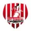 Club logo football club Dangeul A.f.c.e.