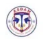 Club logo football club Danjoutin Andelnans