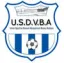Logo du club de football Daours US