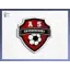 Logo du club de football Davenescourt AS