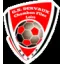 Club logo football club Dervaux Chamb