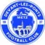 Club logo football club Devant Les Ponts Fc
