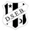 Club logo football club Diane Eurv. Bienv.