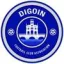 Club logo football club Digoin F.c.a.