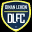 Club logo football club Dinan Lehon Fc