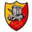 Club logo football club Dinan Rc