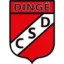 Club logo football club Dinge Cs