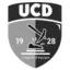 Logo du club de football Divion Uc